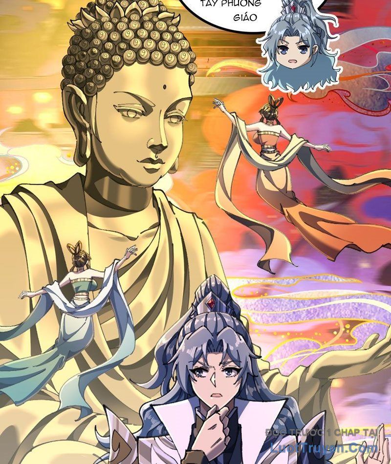 Tốc Thông Tu Tiên: Chapter 15