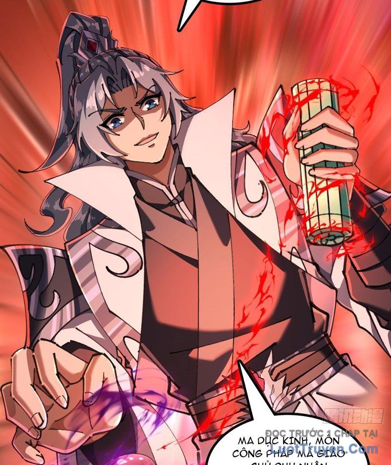 Tốc Thông Tu Tiên: Chapter 15