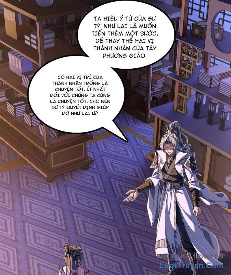 Tốc Thông Tu Tiên: Chapter 15