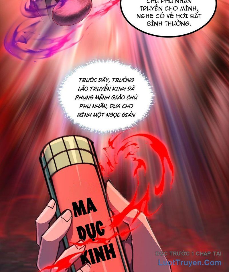 Tốc Thông Tu Tiên: Chapter 15