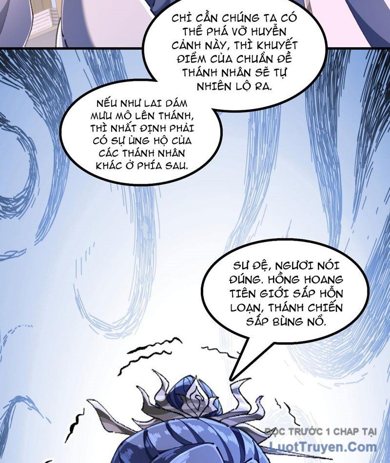 Tốc Thông Tu Tiên: Chapter 15