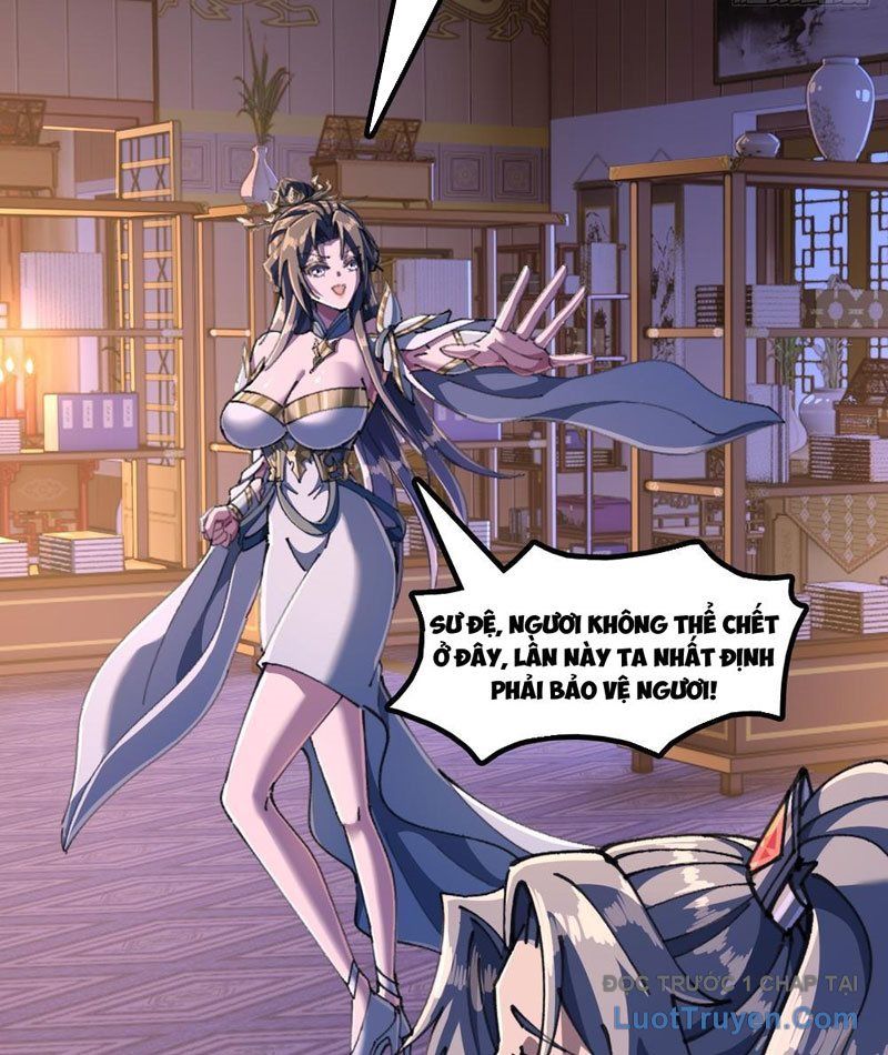 Tốc Thông Tu Tiên: Chapter 15