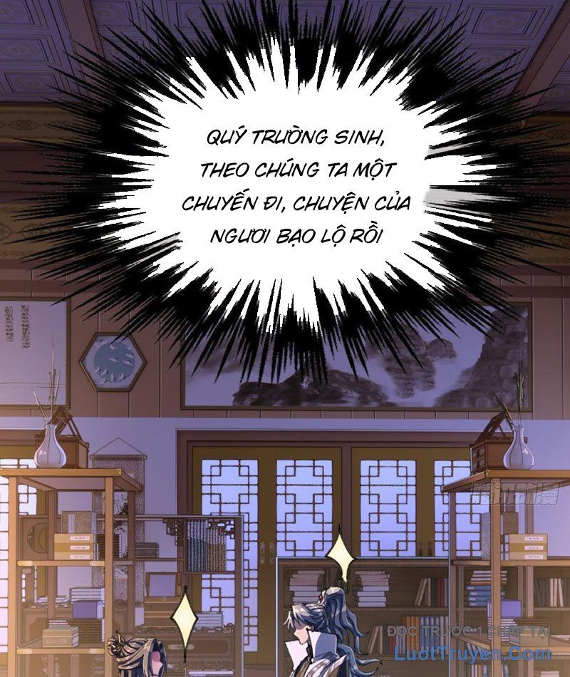 Tốc Thông Tu Tiên: Chapter 15