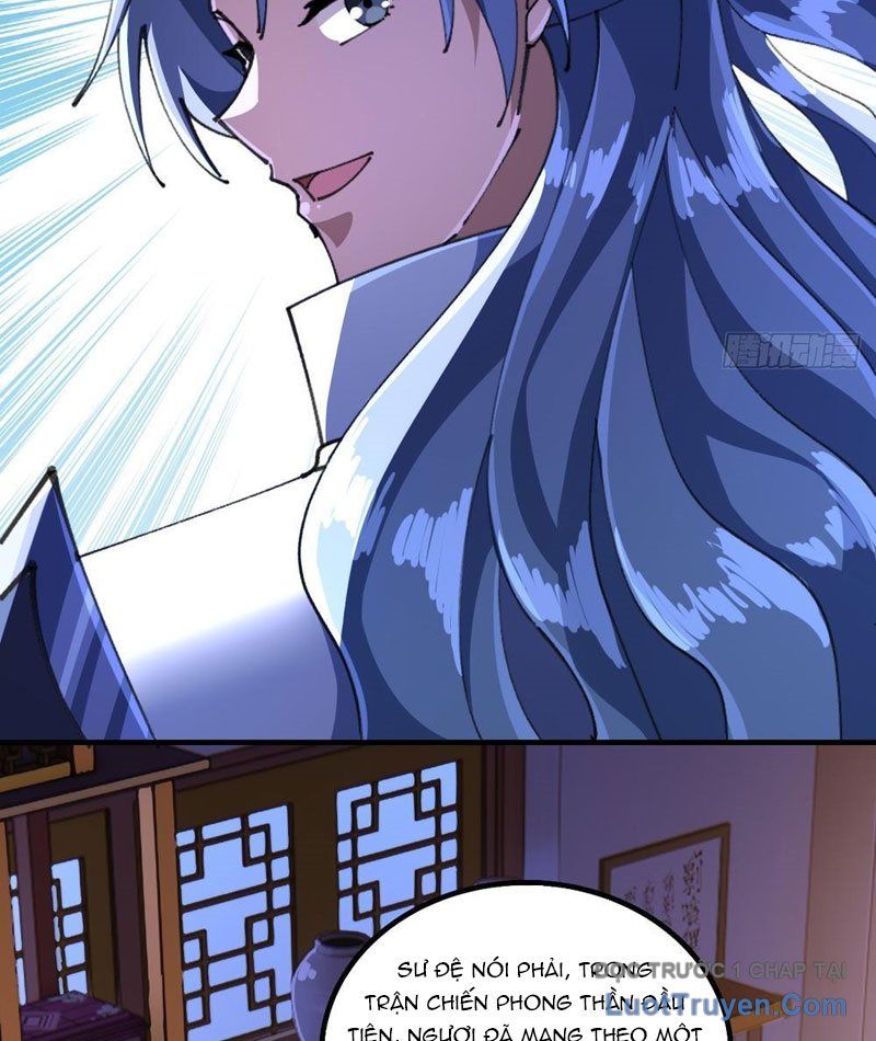 Tốc Thông Tu Tiên: Chapter 15