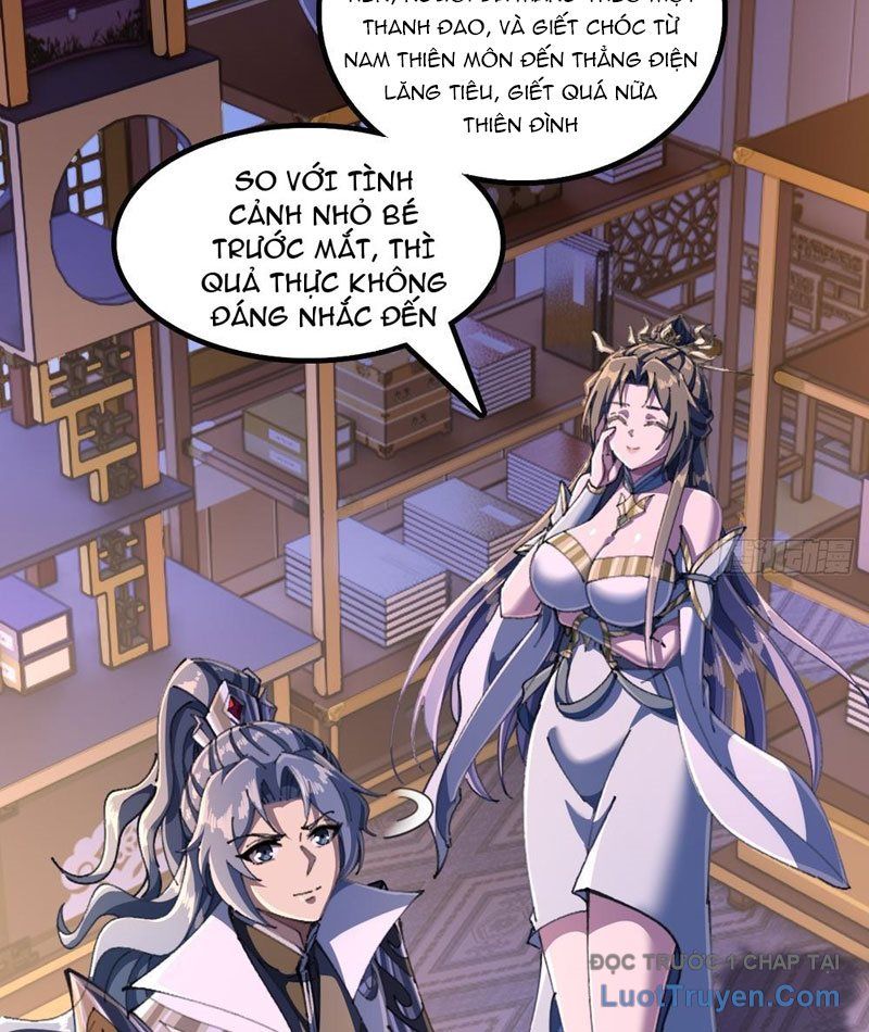 Tốc Thông Tu Tiên: Chapter 15