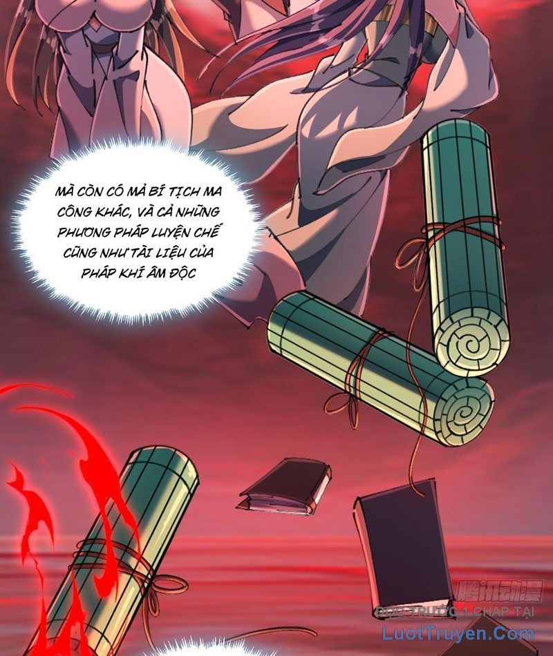 Tốc Thông Tu Tiên: Chapter 15