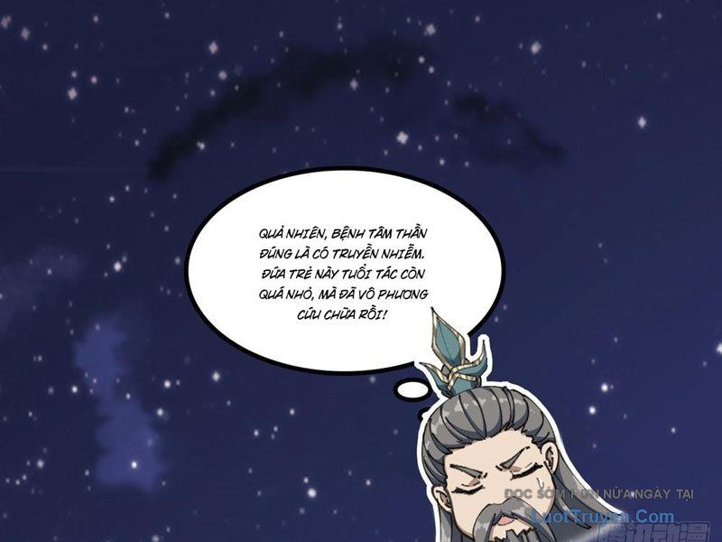 Tốc Thông Tu Tiên: Chapter 16