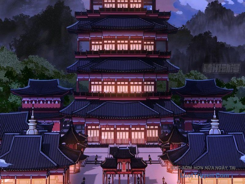 Tốc Thông Tu Tiên: Chapter 16