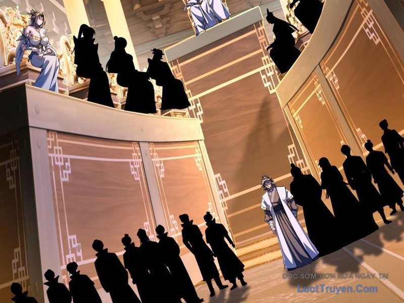 Tốc Thông Tu Tiên: Chapter 16