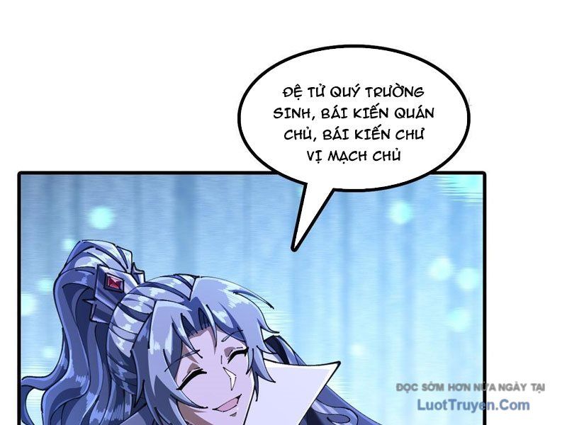 Tốc Thông Tu Tiên: Chapter 16