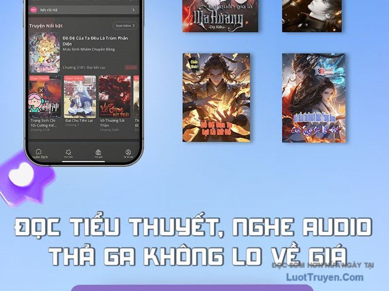 Tốc Thông Tu Tiên: Chapter 17