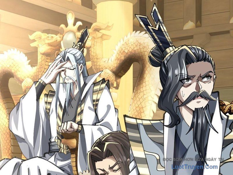 Tốc Thông Tu Tiên: Chapter 17