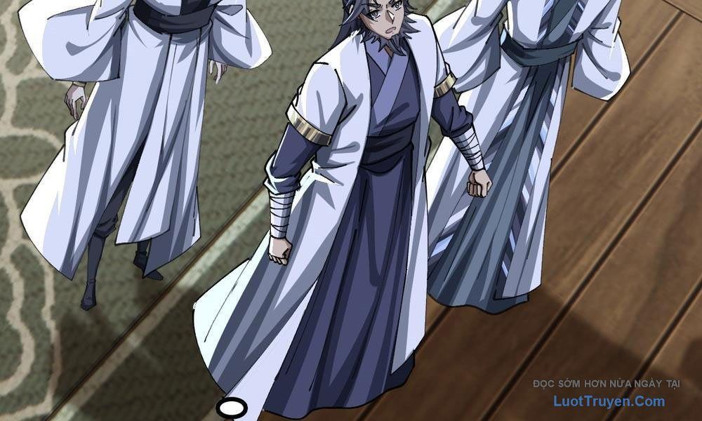 Tốc Thông Tu Tiên: Chapter 17