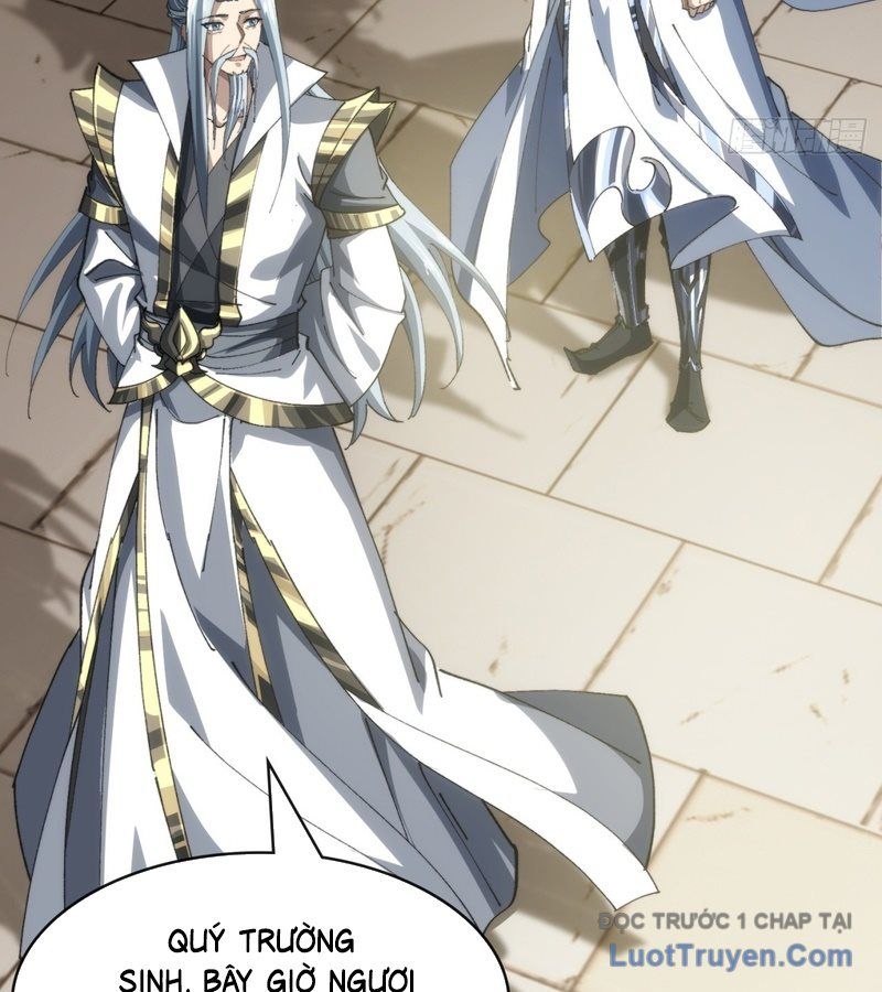 Tốc Thông Tu Tiên: Chapter 2