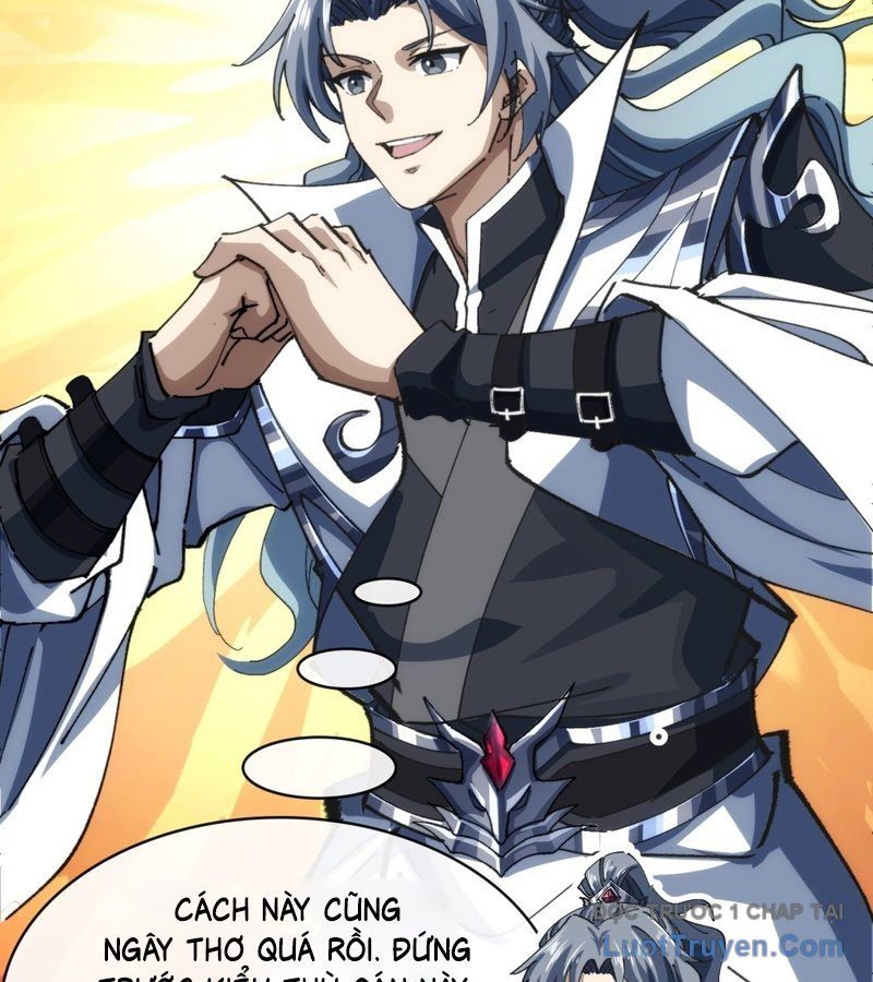 Tốc Thông Tu Tiên: Chapter 2