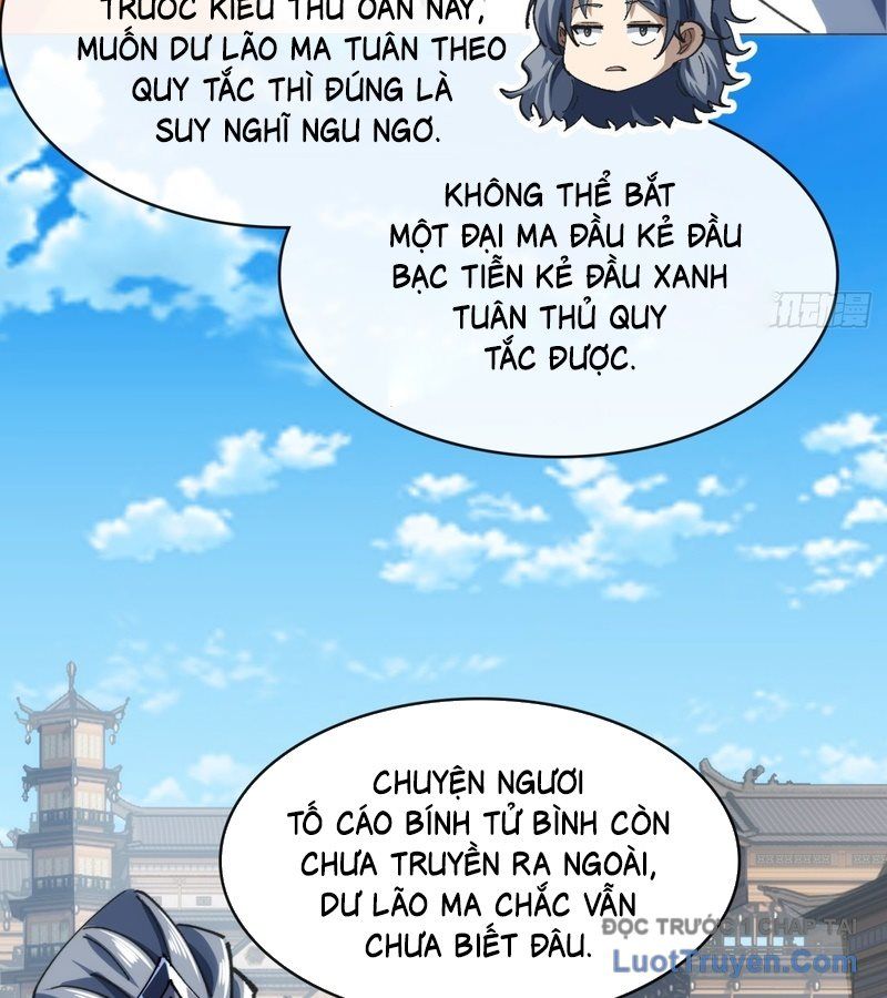 Tốc Thông Tu Tiên: Chapter 2