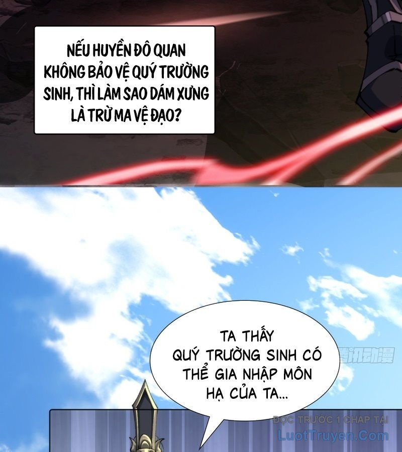 Tốc Thông Tu Tiên: Chapter 2