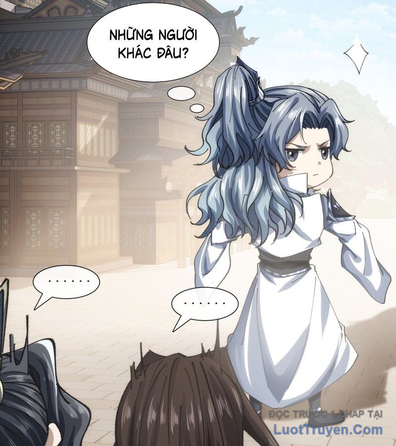 Tốc Thông Tu Tiên: Chapter 2