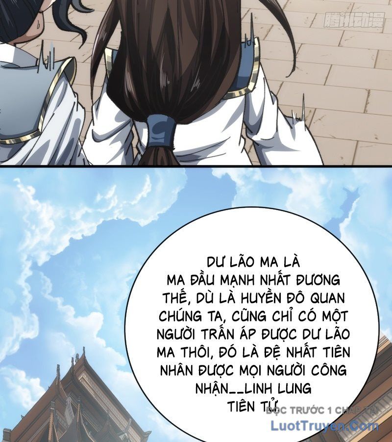 Tốc Thông Tu Tiên: Chapter 2