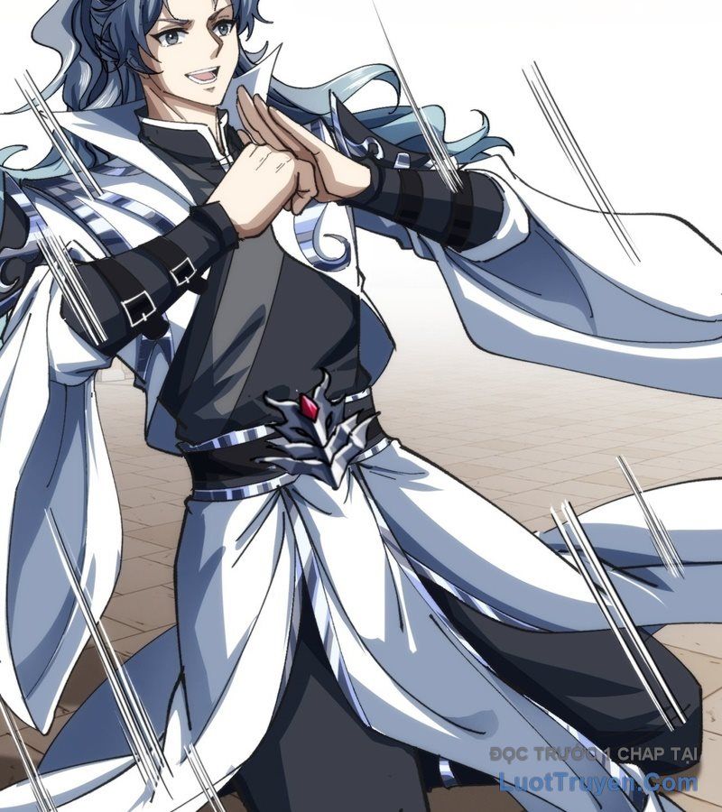 Tốc Thông Tu Tiên: Chapter 2