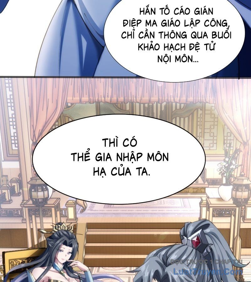 Tốc Thông Tu Tiên: Chapter 2