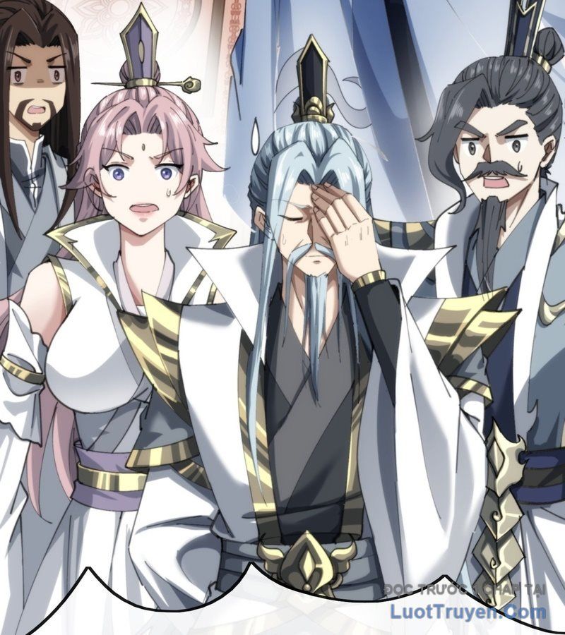 Tốc Thông Tu Tiên: Chapter 2