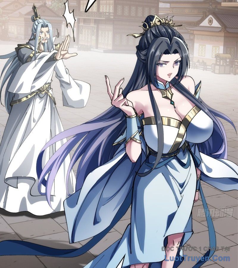 Tốc Thông Tu Tiên: Chapter 2