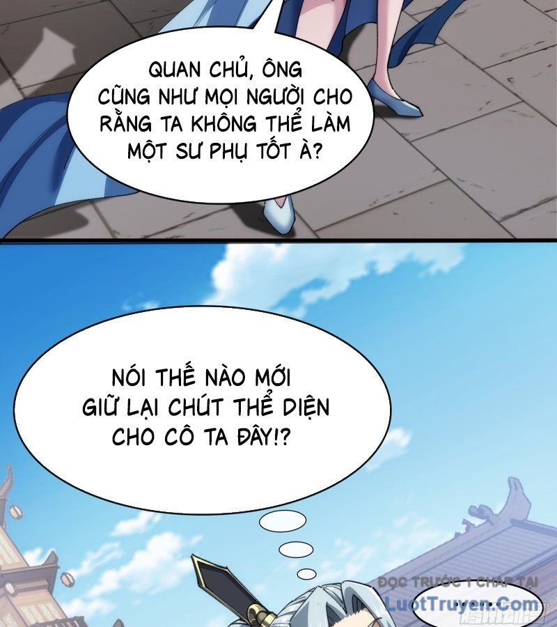 Tốc Thông Tu Tiên: Chapter 2