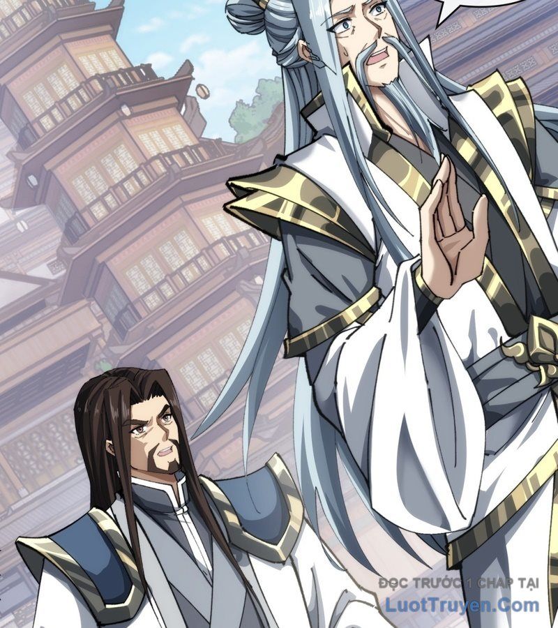 Tốc Thông Tu Tiên: Chapter 2