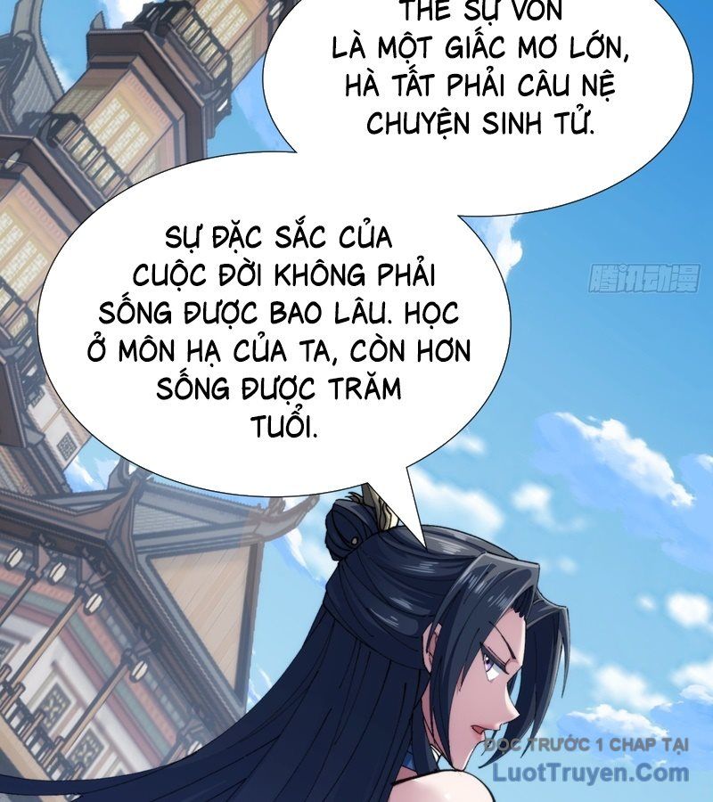 Tốc Thông Tu Tiên: Chapter 2