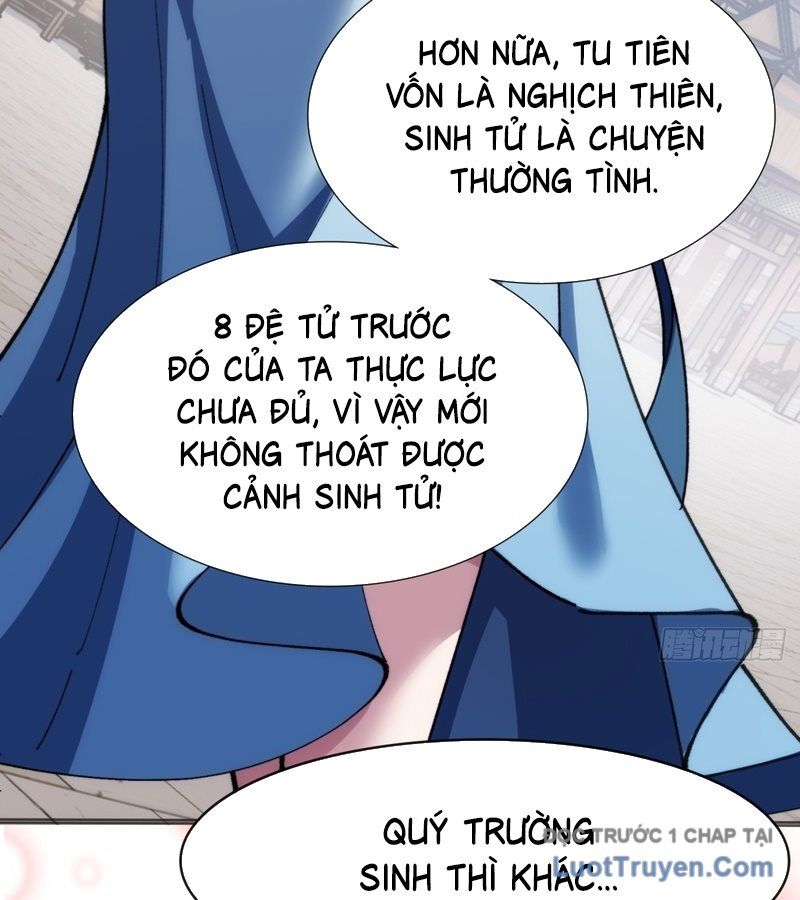 Tốc Thông Tu Tiên: Chapter 2