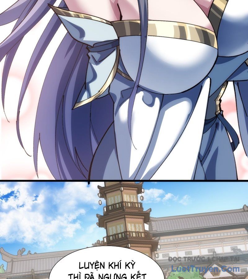 Tốc Thông Tu Tiên: Chapter 2