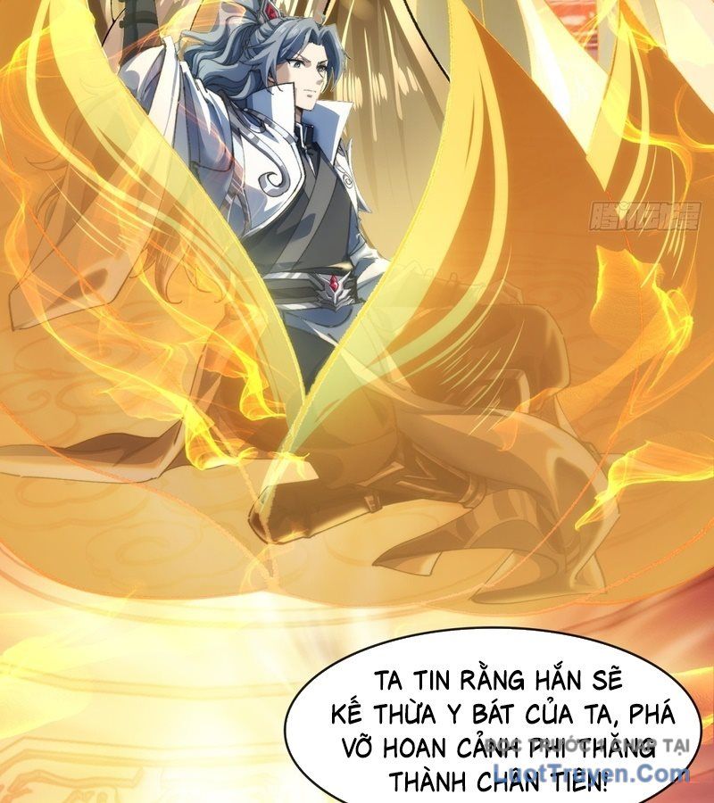 Tốc Thông Tu Tiên: Chapter 2