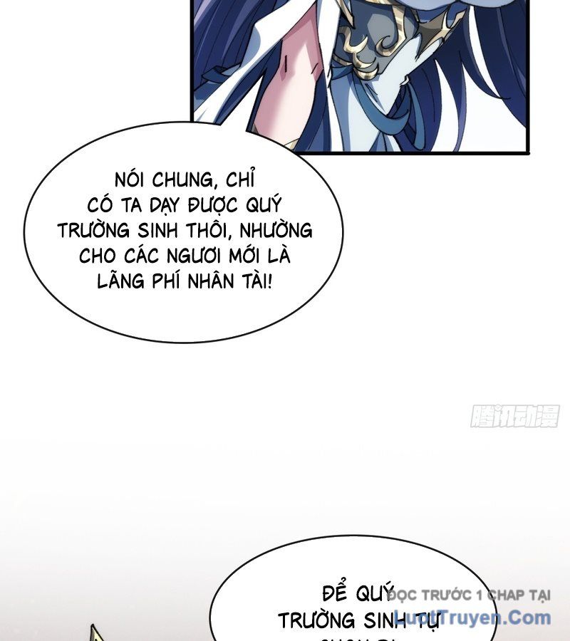 Tốc Thông Tu Tiên: Chapter 2