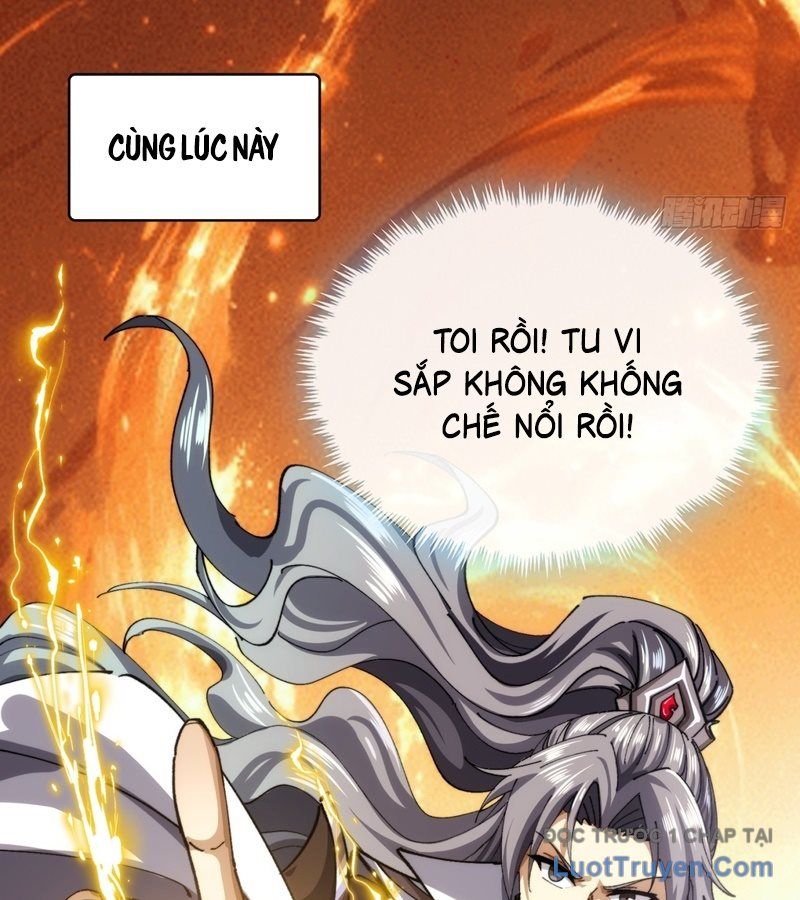 Tốc Thông Tu Tiên: Chapter 2