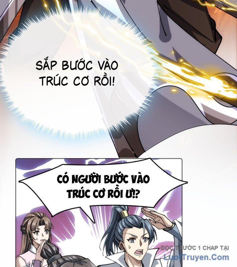 Tốc Thông Tu Tiên: Chapter 2