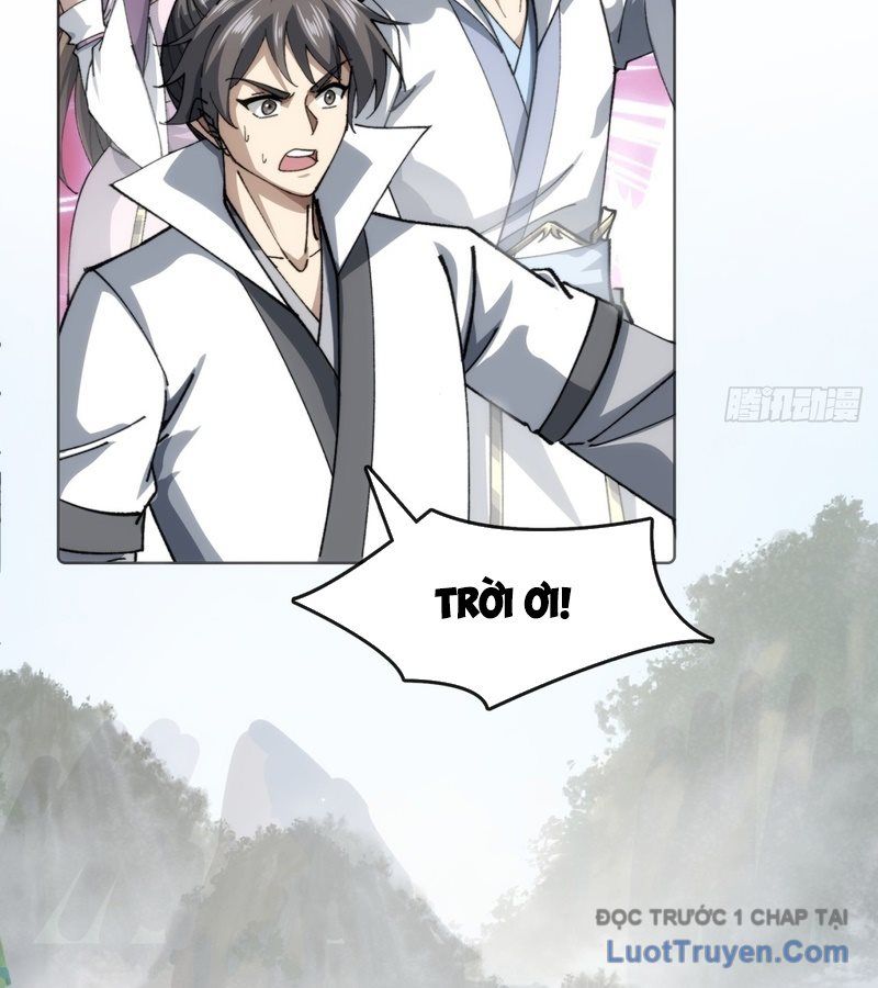 Tốc Thông Tu Tiên: Chapter 2