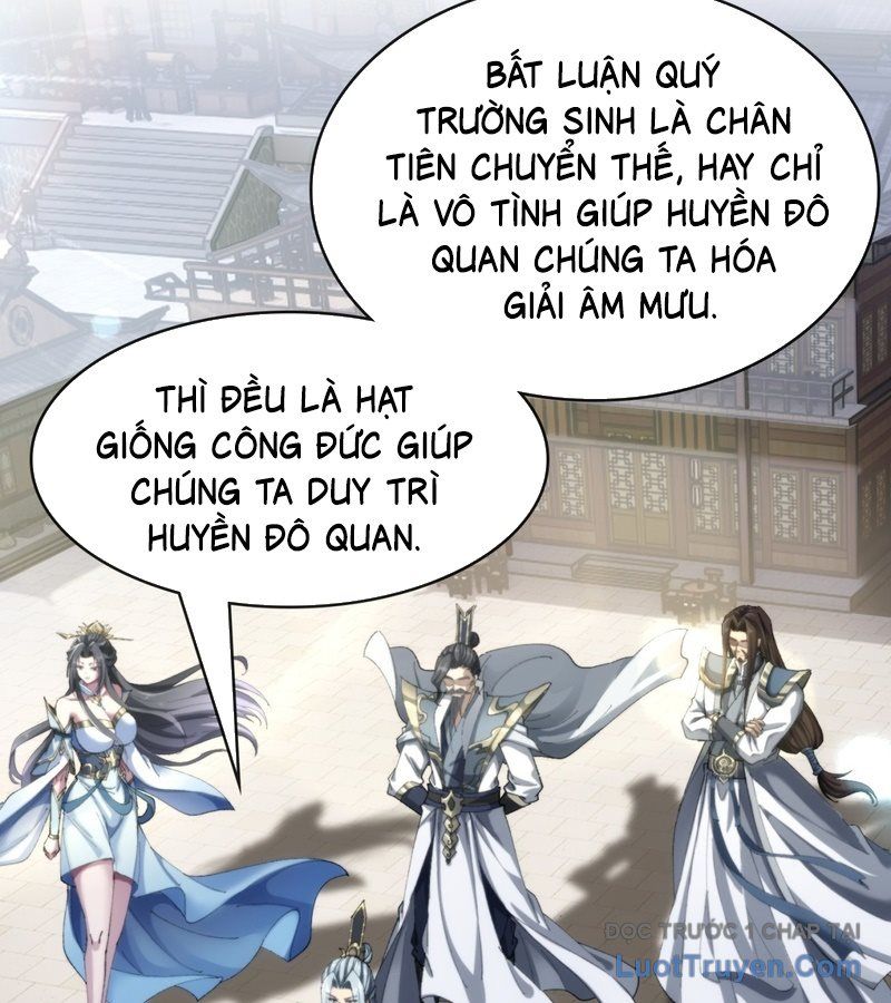 Tốc Thông Tu Tiên: Chapter 2