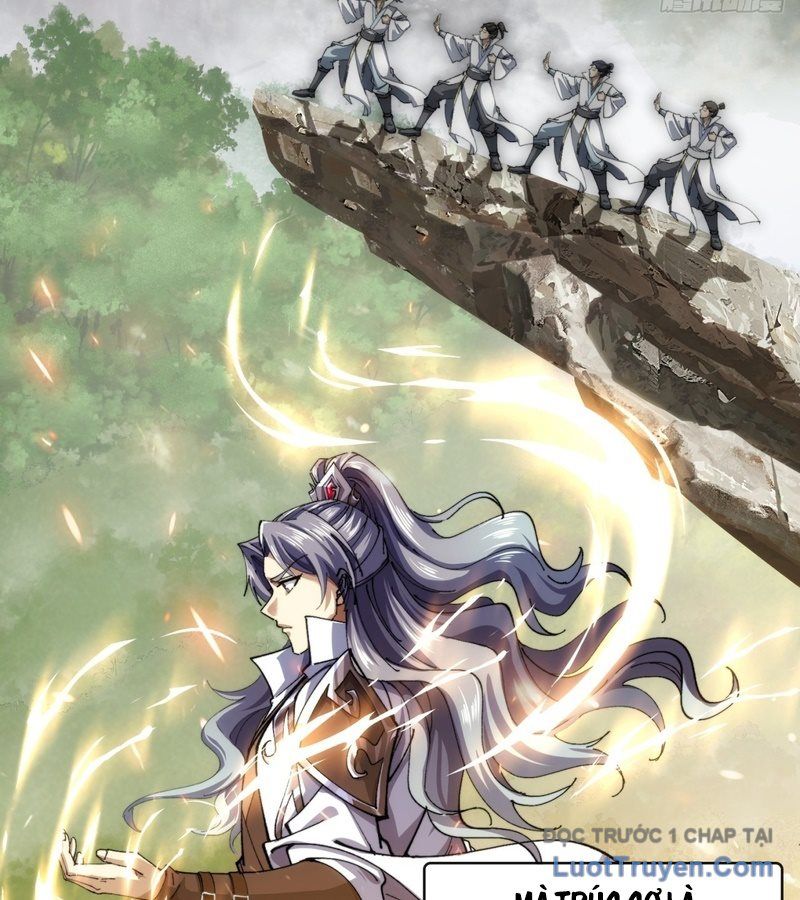 Tốc Thông Tu Tiên: Chapter 2