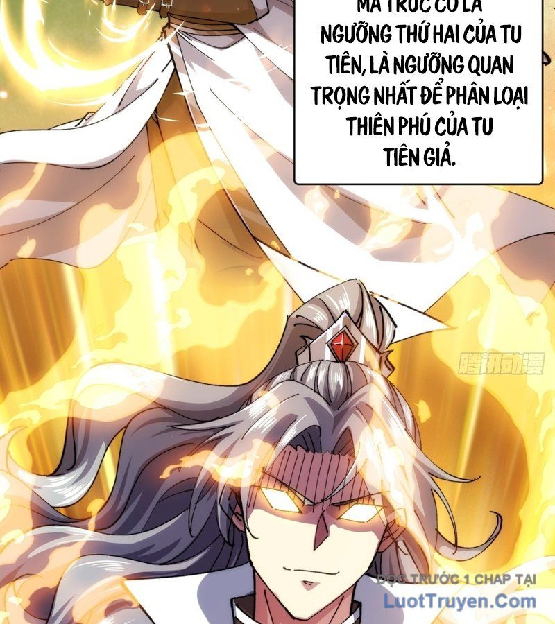 Tốc Thông Tu Tiên: Chapter 2