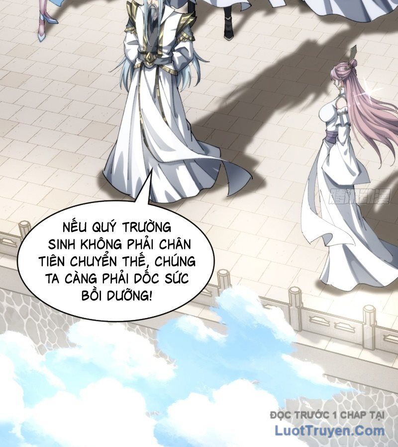 Tốc Thông Tu Tiên: Chapter 2