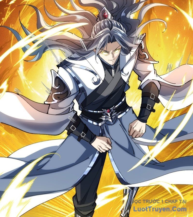 Tốc Thông Tu Tiên: Chapter 2