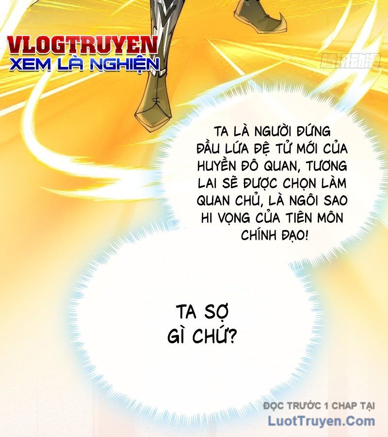 Tốc Thông Tu Tiên: Chapter 2