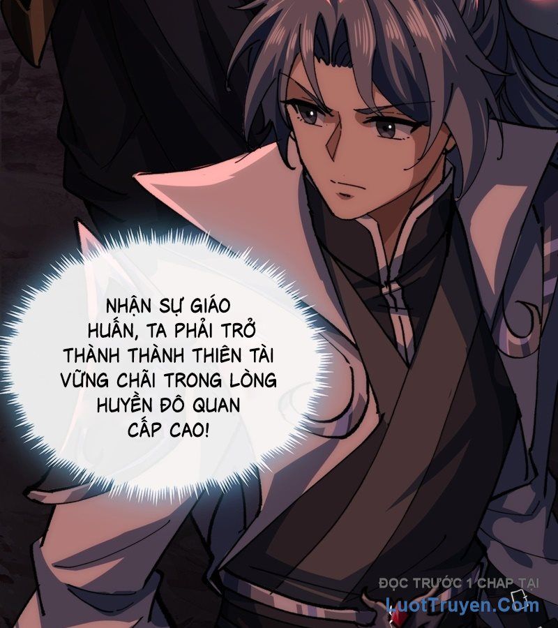 Tốc Thông Tu Tiên: Chapter 2