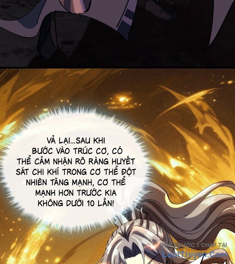 Tốc Thông Tu Tiên: Chapter 2