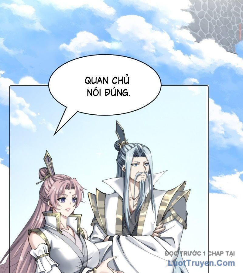 Tốc Thông Tu Tiên: Chapter 2