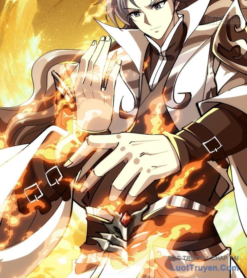 Tốc Thông Tu Tiên: Chapter 2