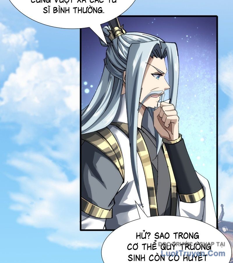 Tốc Thông Tu Tiên: Chapter 2