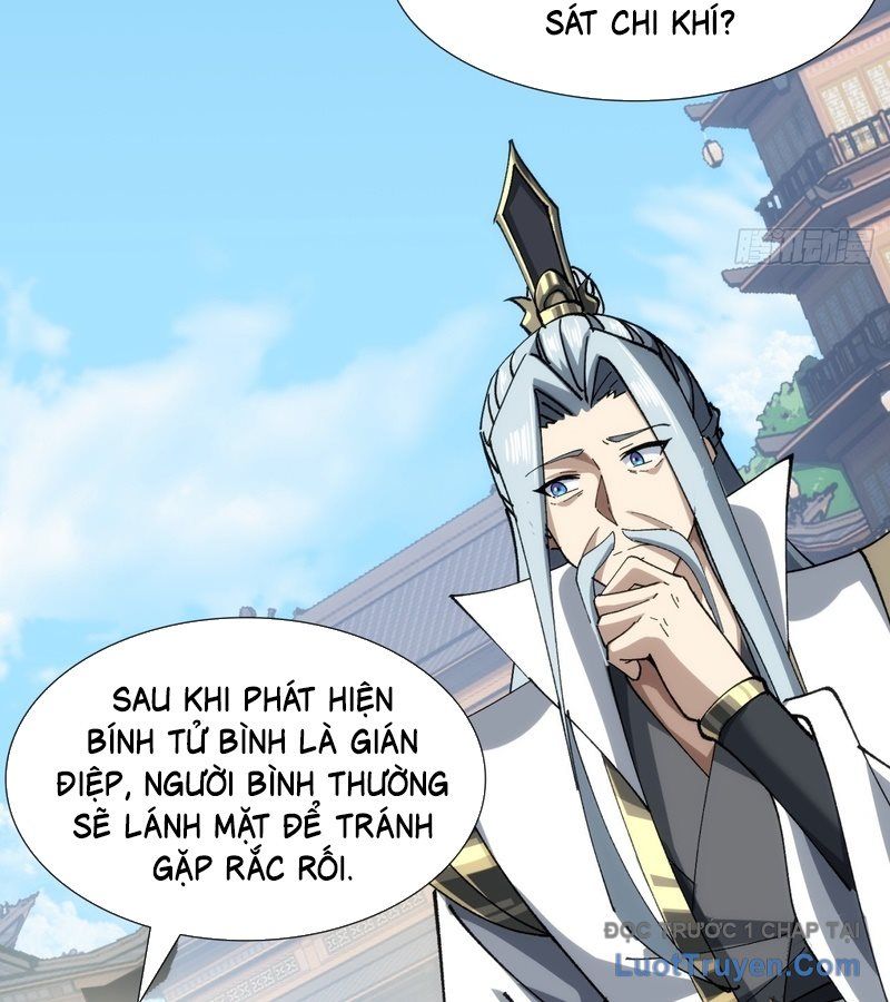 Tốc Thông Tu Tiên: Chapter 2