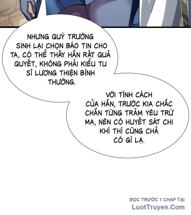 Tốc Thông Tu Tiên: Chapter 2